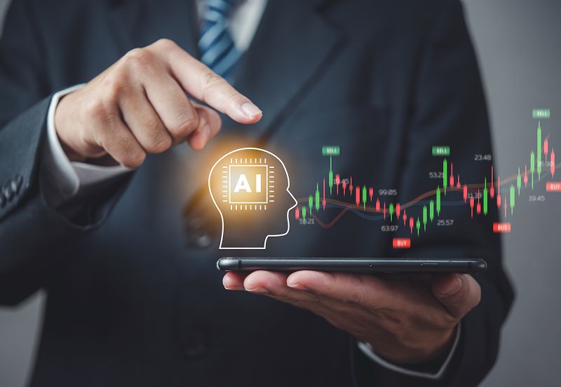 Sales & AI.