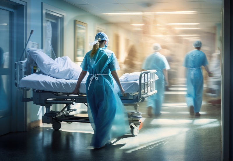 Medical and Insurance