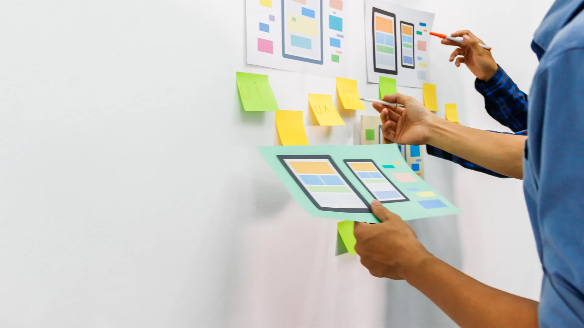 Design Principles for Reducing Cognitive Load