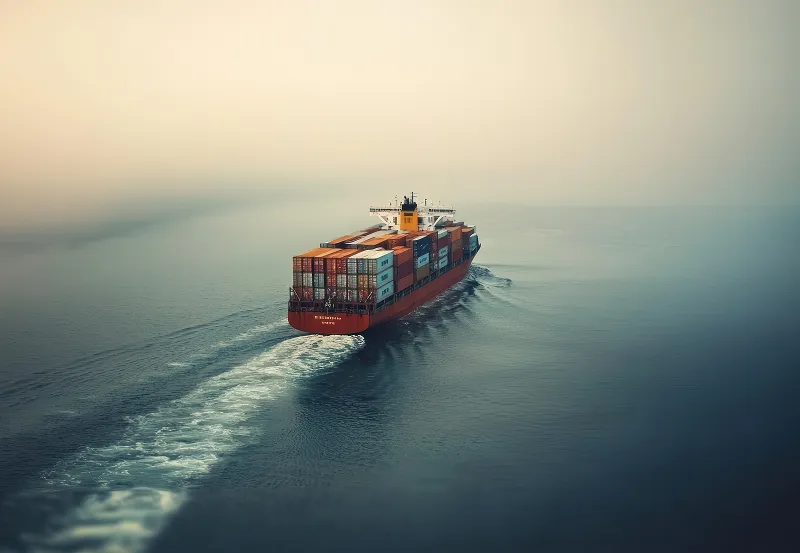 Maritime & Trade